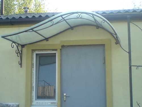 Ковка 1