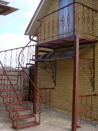 Ковка (10)