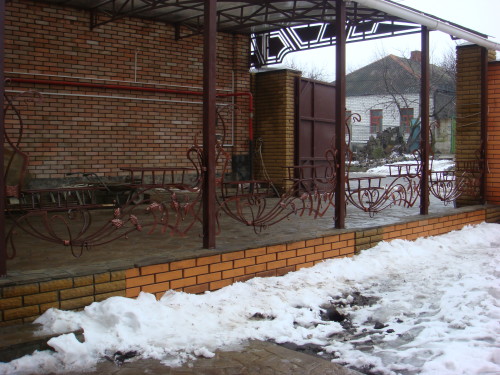 Ковка  (24)