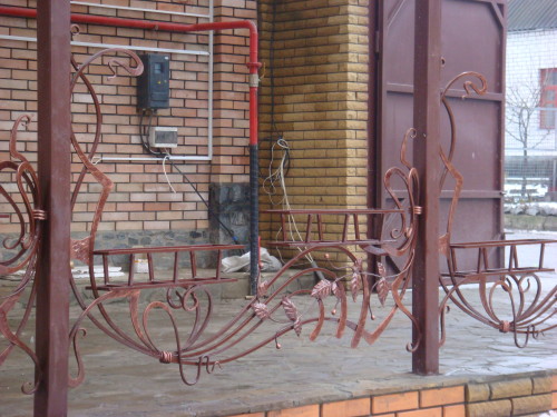 Ковка (25)