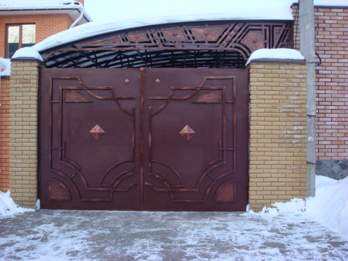 Ковка (28)