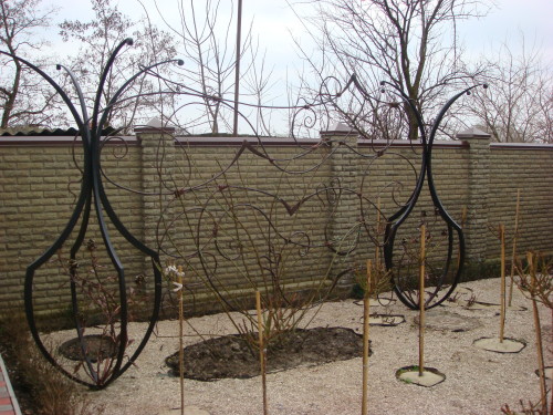 Ковка 3