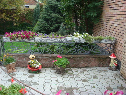 Ковка 6