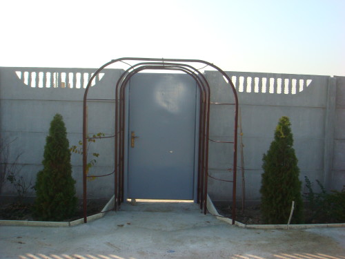 Ковка 8
