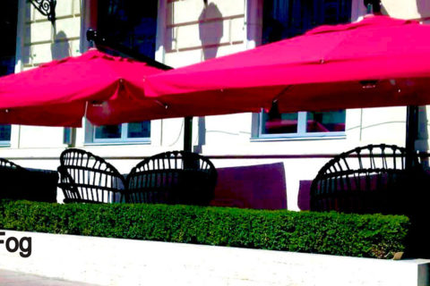 Hotel de Paris r 1